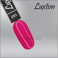 LUXTON Гель-лак №251